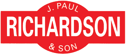 Jpaul richardson logo