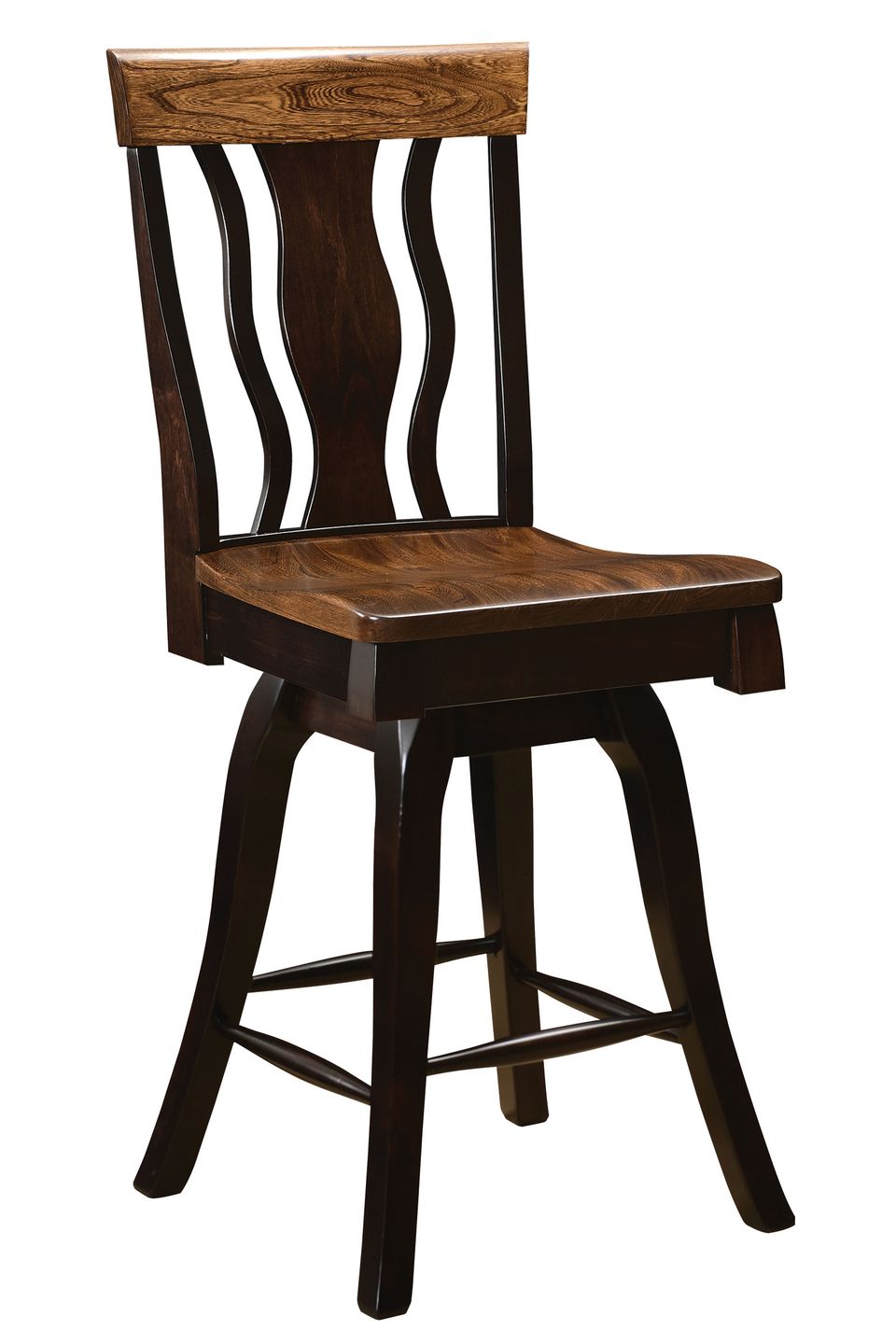 Hill liberty 20 24 swivel