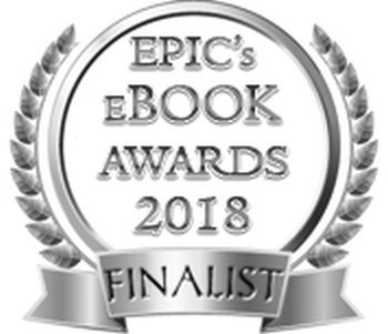 2018 ebook finalist