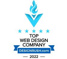 Top web design company