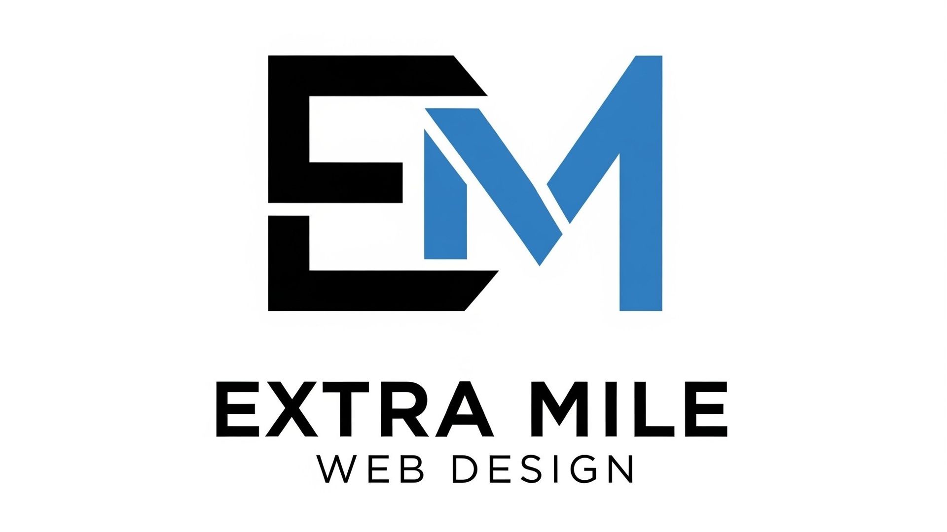 Extra Mile Web Design
