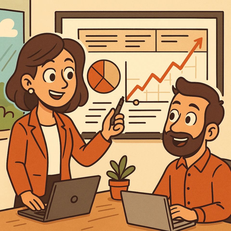 Website traffic stats explained