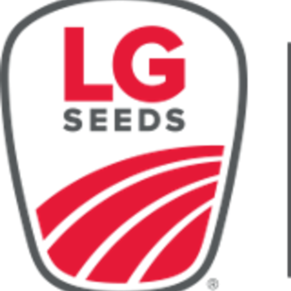 LG Seeds logo - Available at ECS