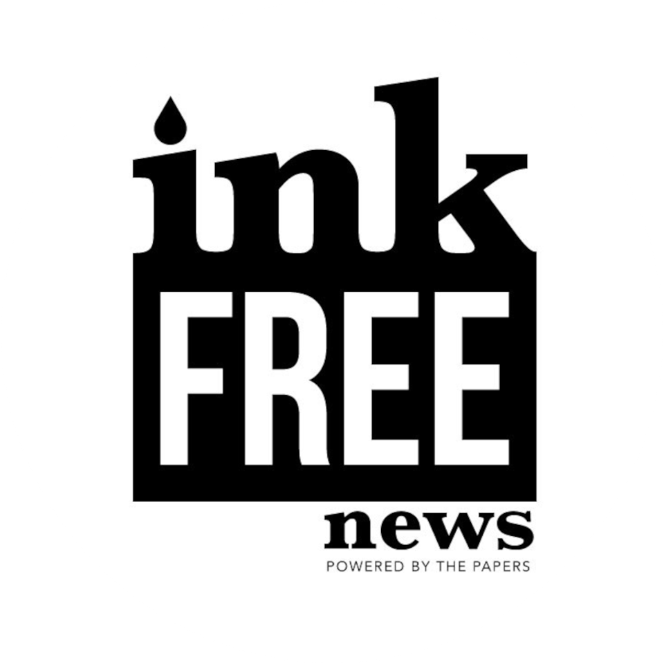 Inkfreenewsround