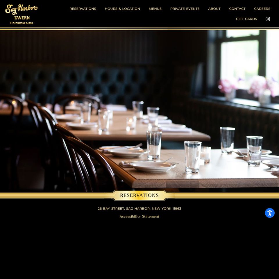 Sagharbortavern