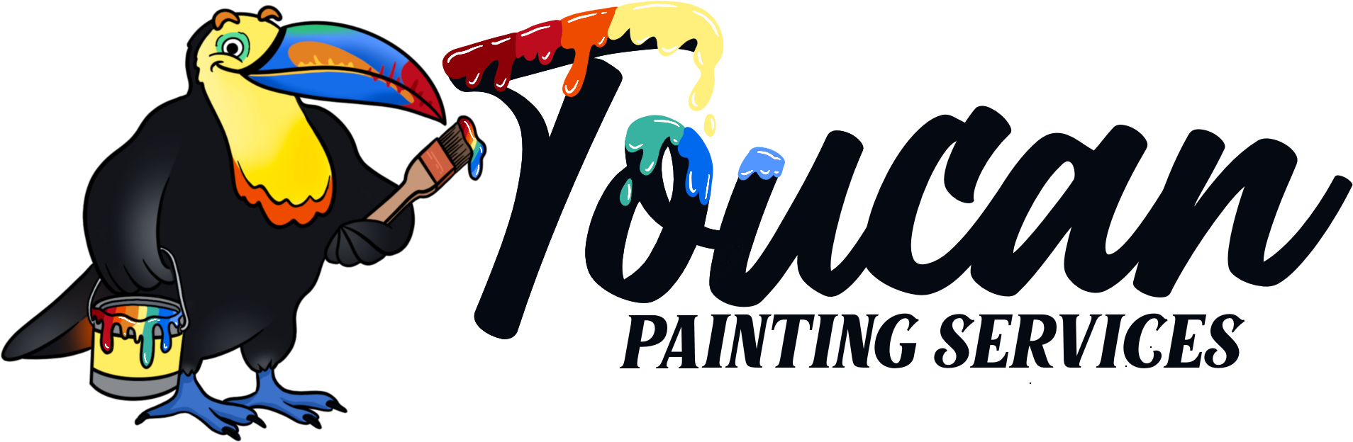 Toucan Painting Services