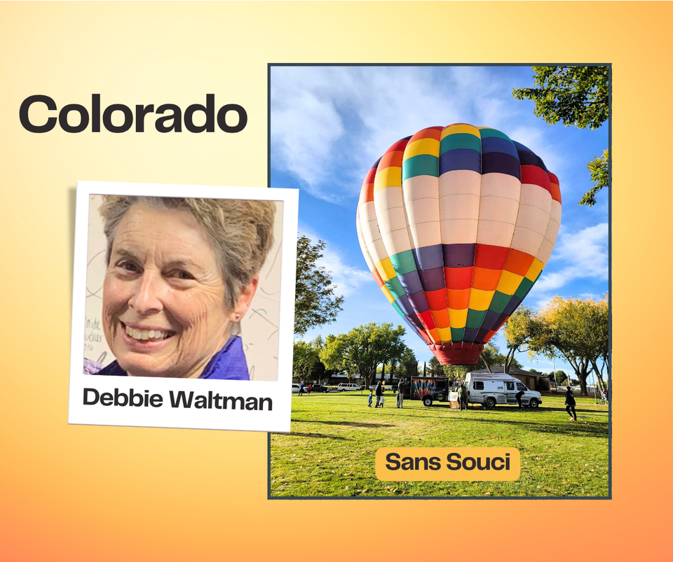 Debbie waltman