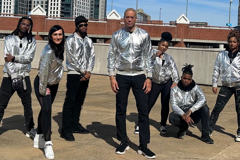 Best number 2 shiny jackets