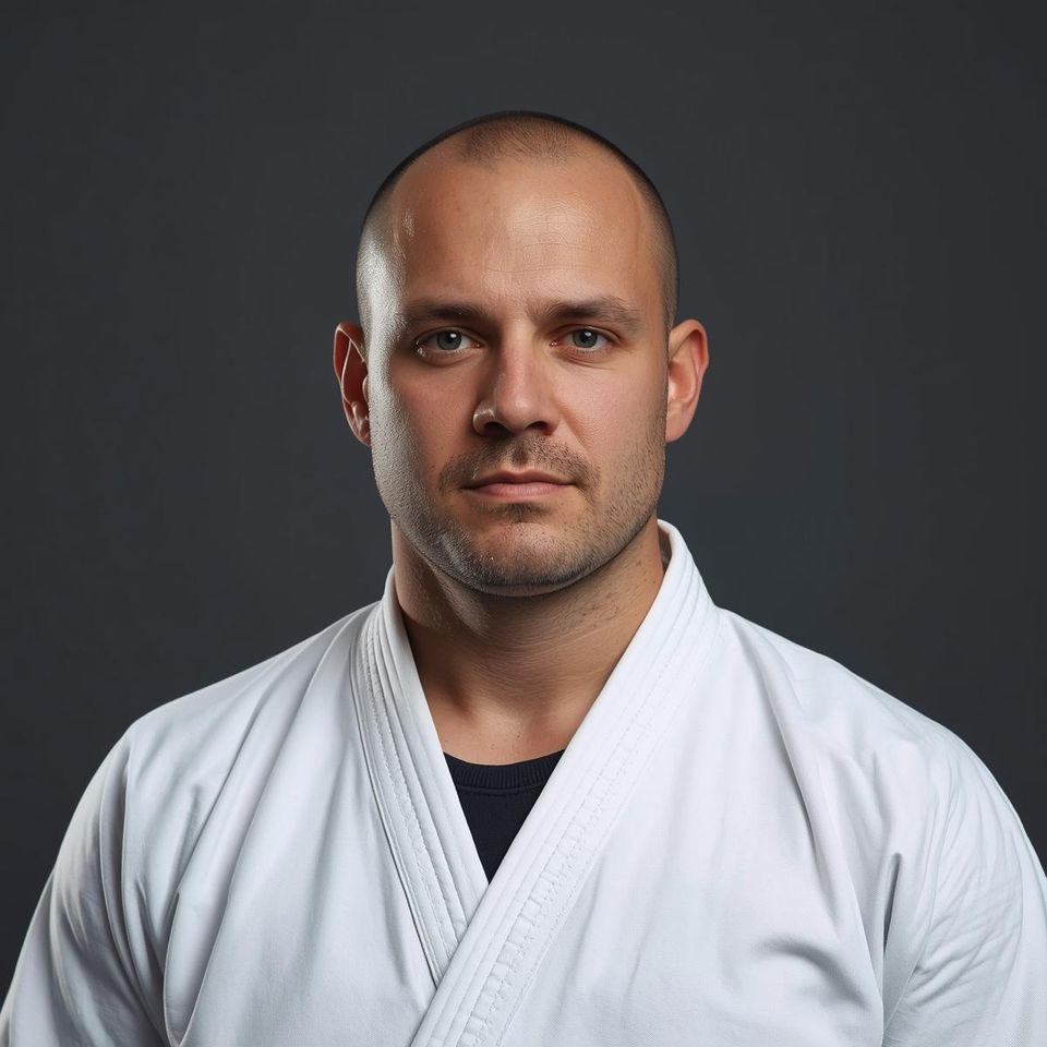 Staff Member