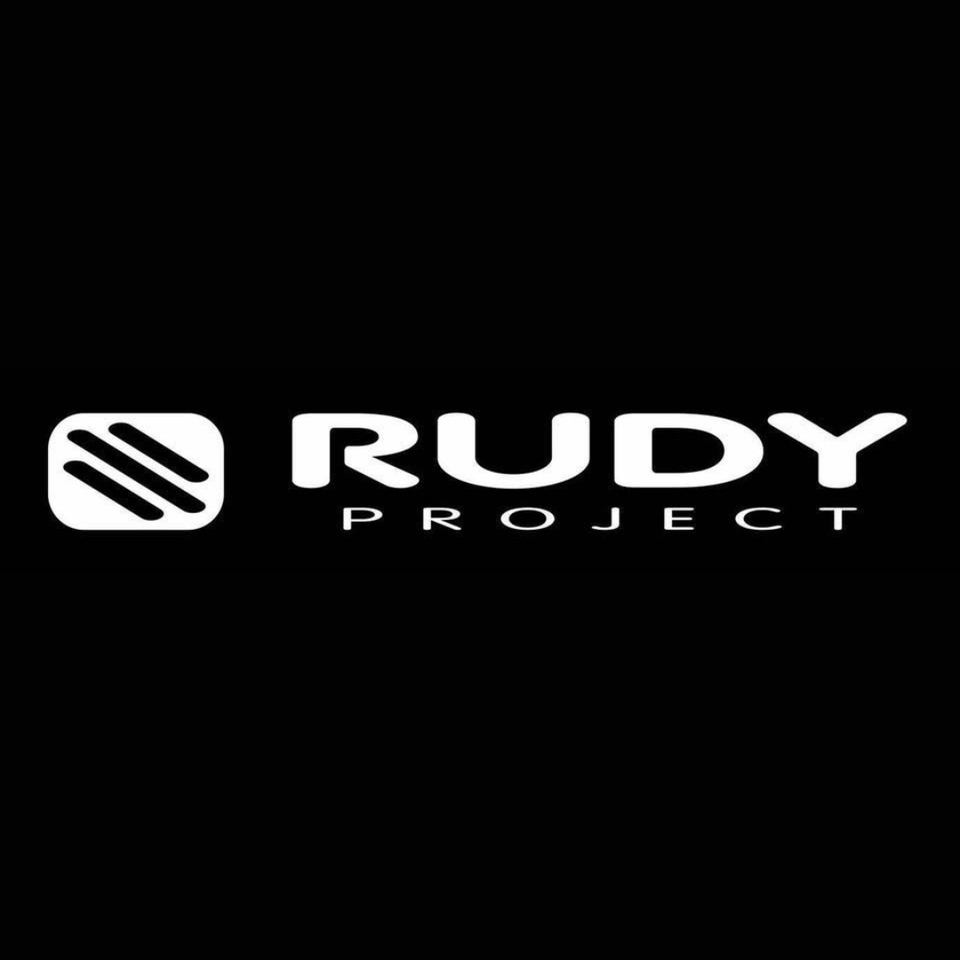 Rudy logo
