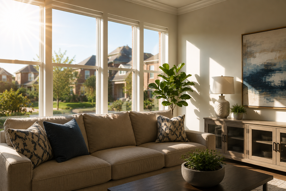 Is your rockwall home too hot during the summer 