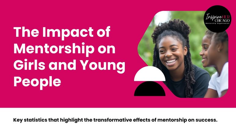 Inspireher chicago presentation   the impact of mentorship on girls and young people (2)