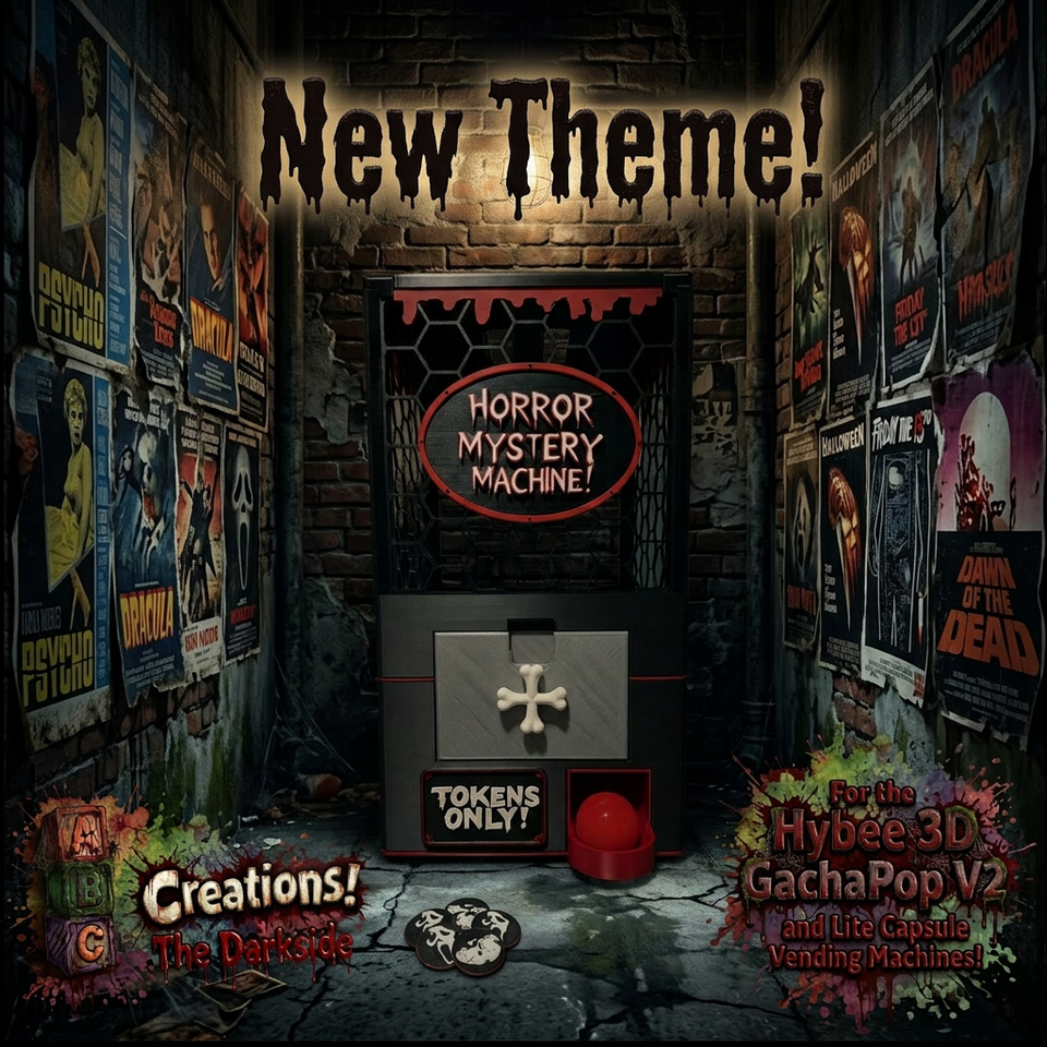 Horrorannounce