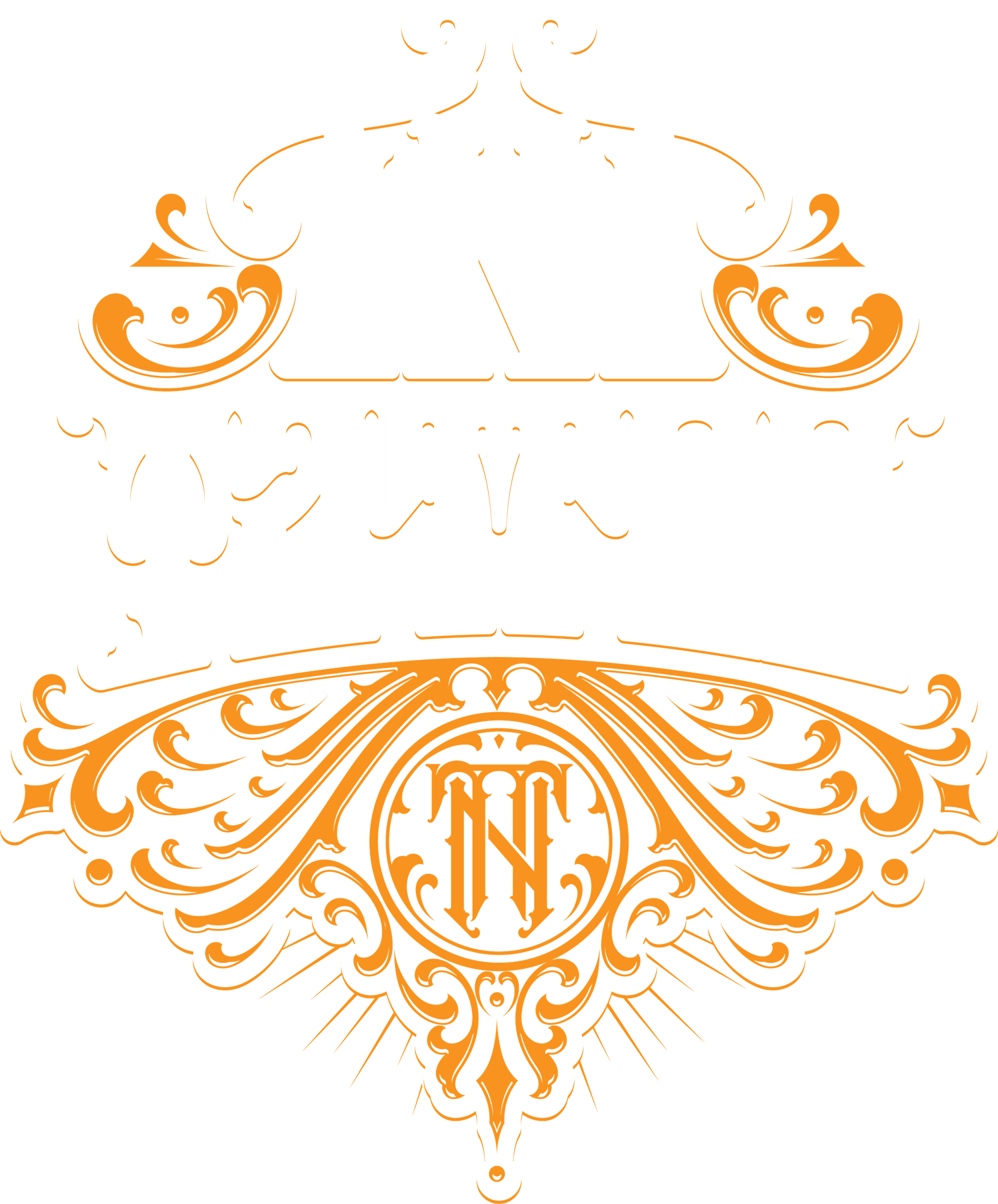 TNT Tattoo