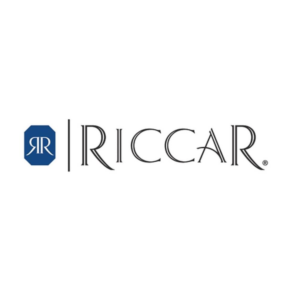 Riccar categorycard