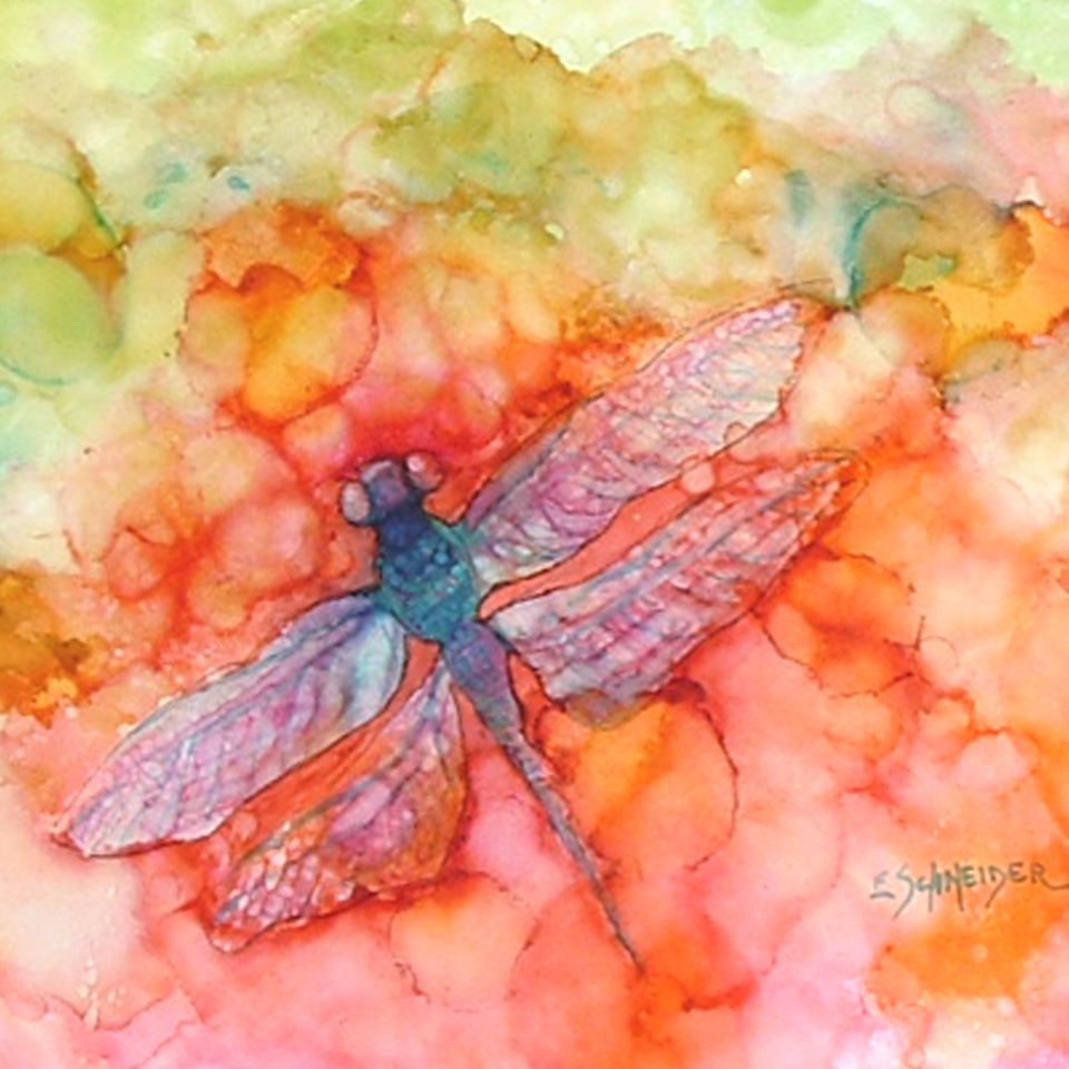 Dragonfly