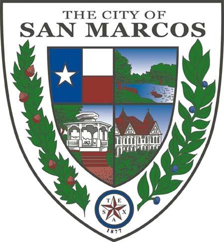 City of san marcos
