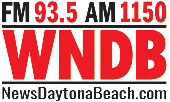 Wndb logo news daytona beach
