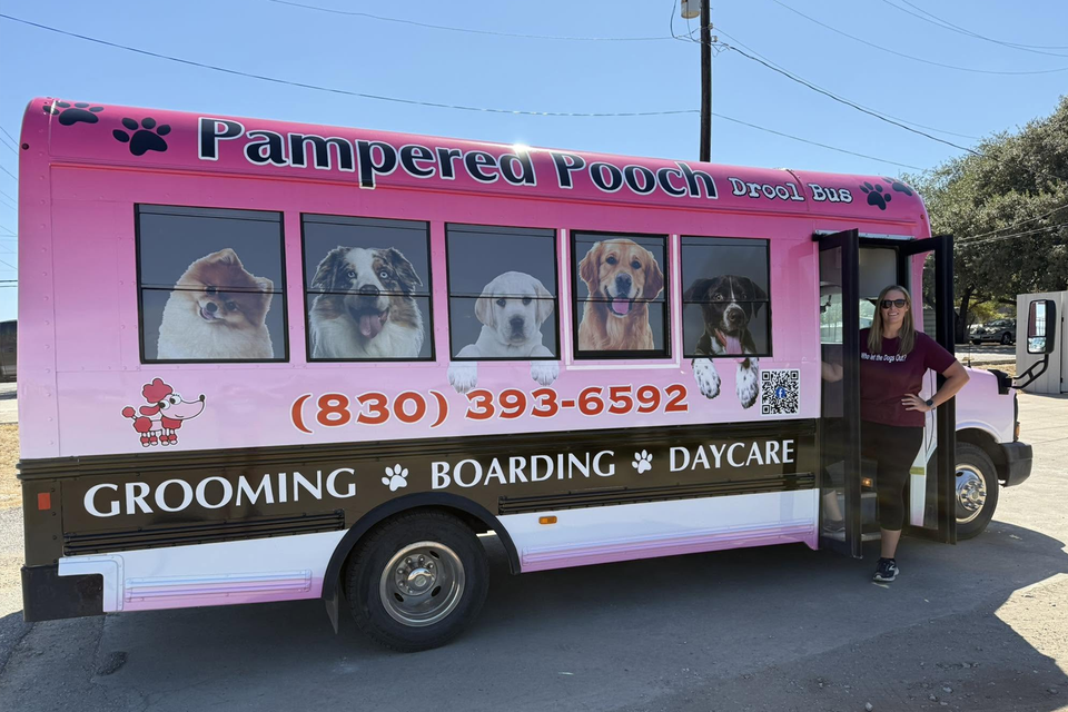 Pampered 04