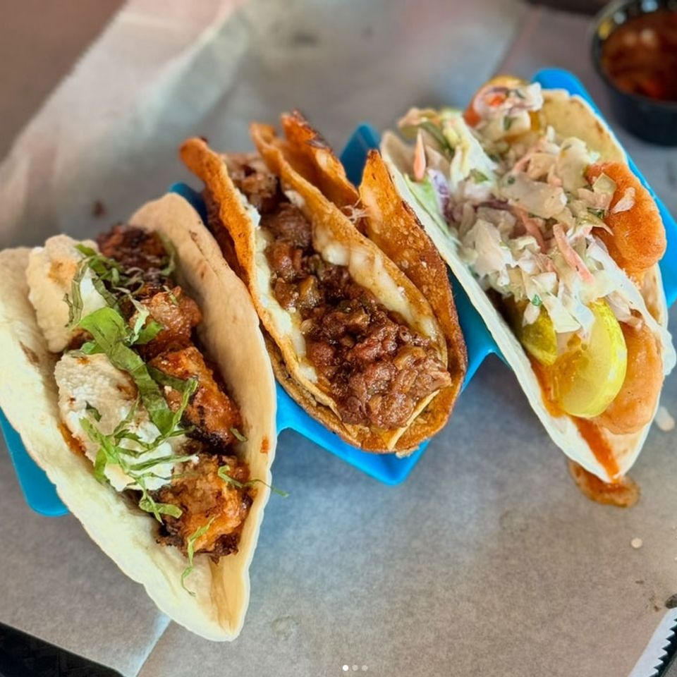 Tacos 6