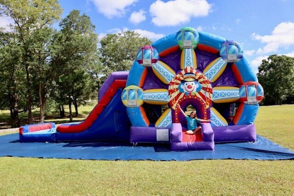 The carnival 12