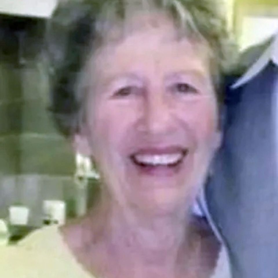 Diana evans