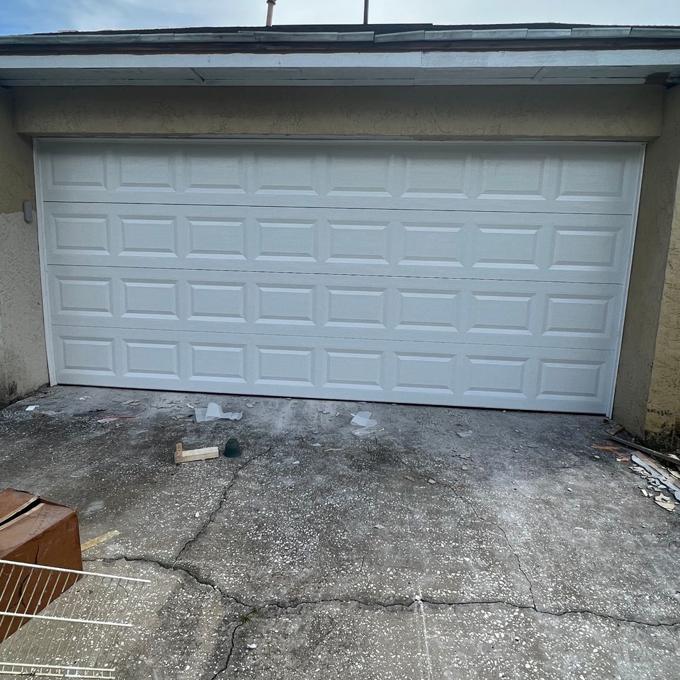 Garage door1