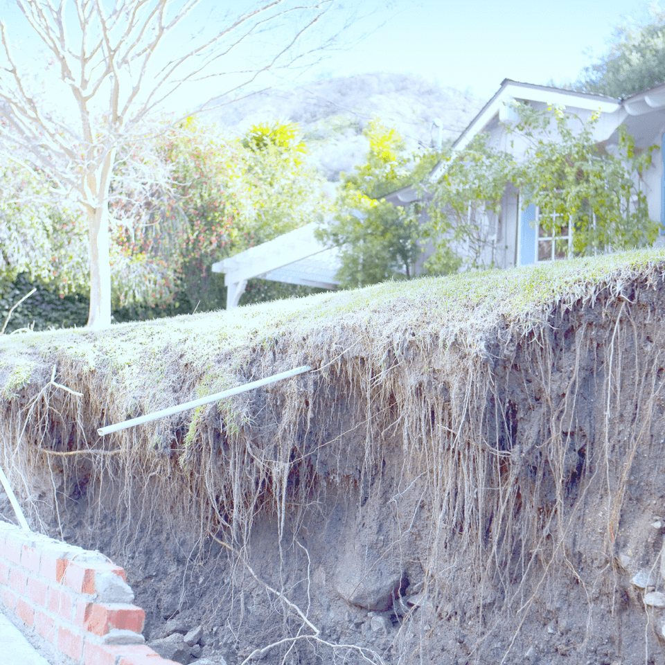 Earthquake insurance coverage options