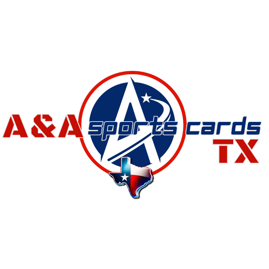 A&A Sports Cards TX