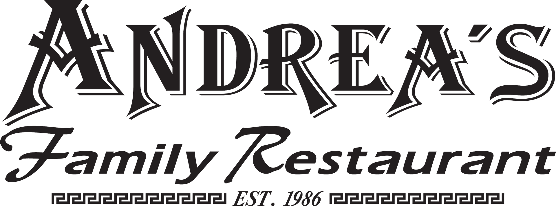 Andrea's Family Restaurant