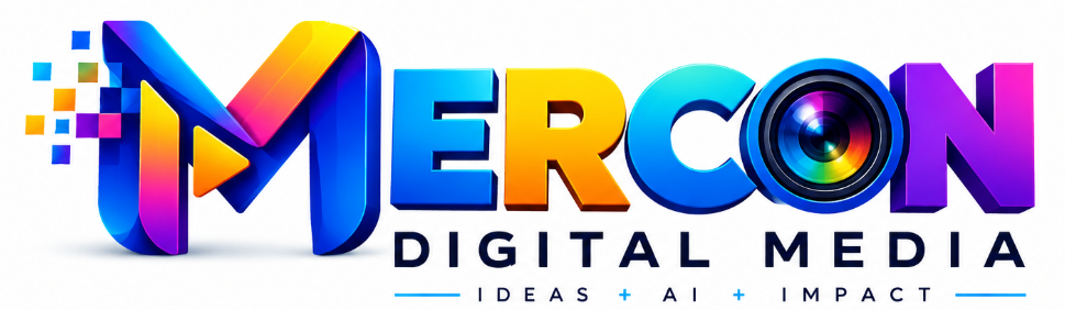 Mercon Digital Media