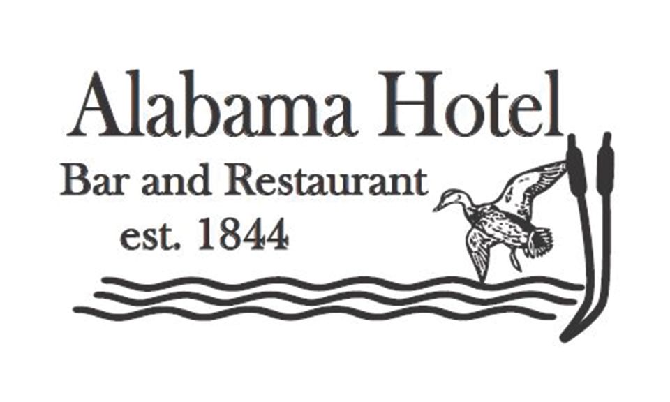 Alabama hotel