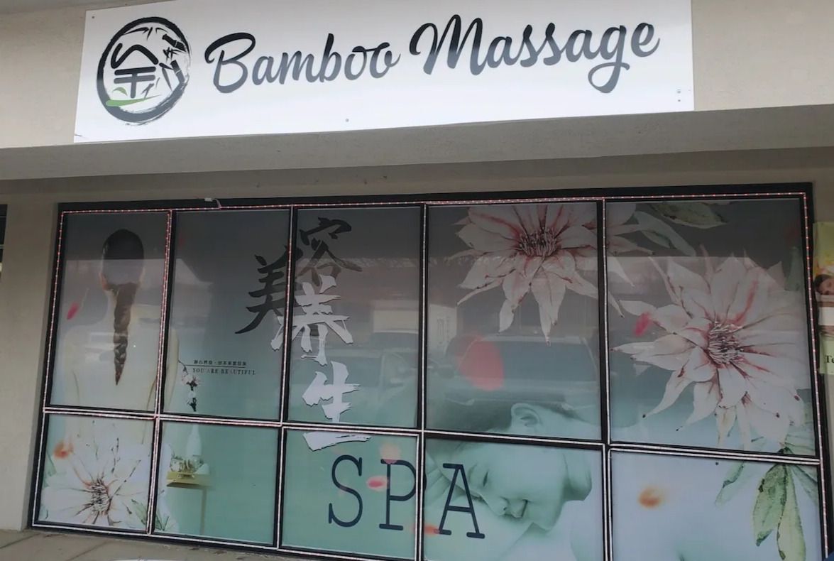 About Us- Bamboo Asian Spa in Fayetteville Arkansas