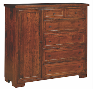 Cwf farm house gentleman  chest