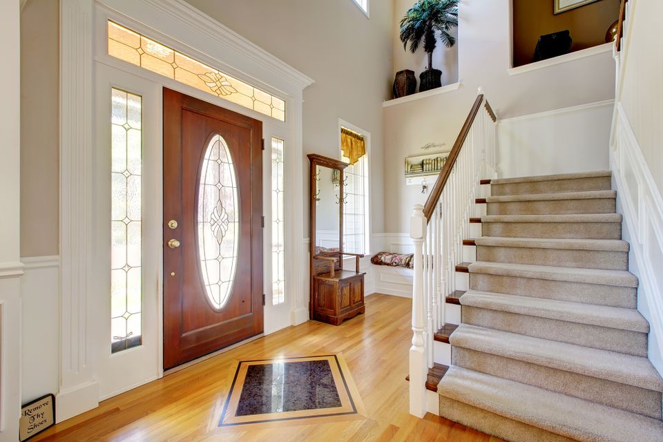 Door Repair and Replacement | Uhlenhake Construction | Moravia IA