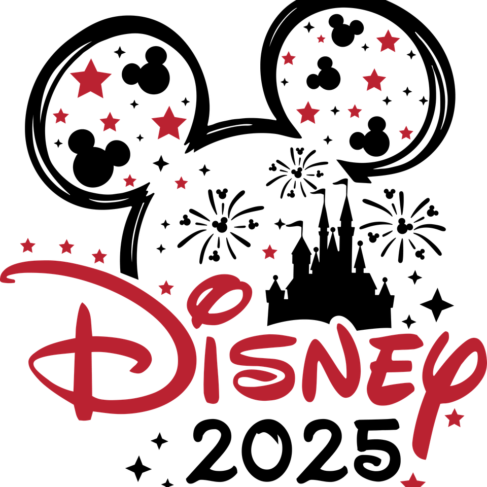 Disney   disney 2025 trip mickey ears