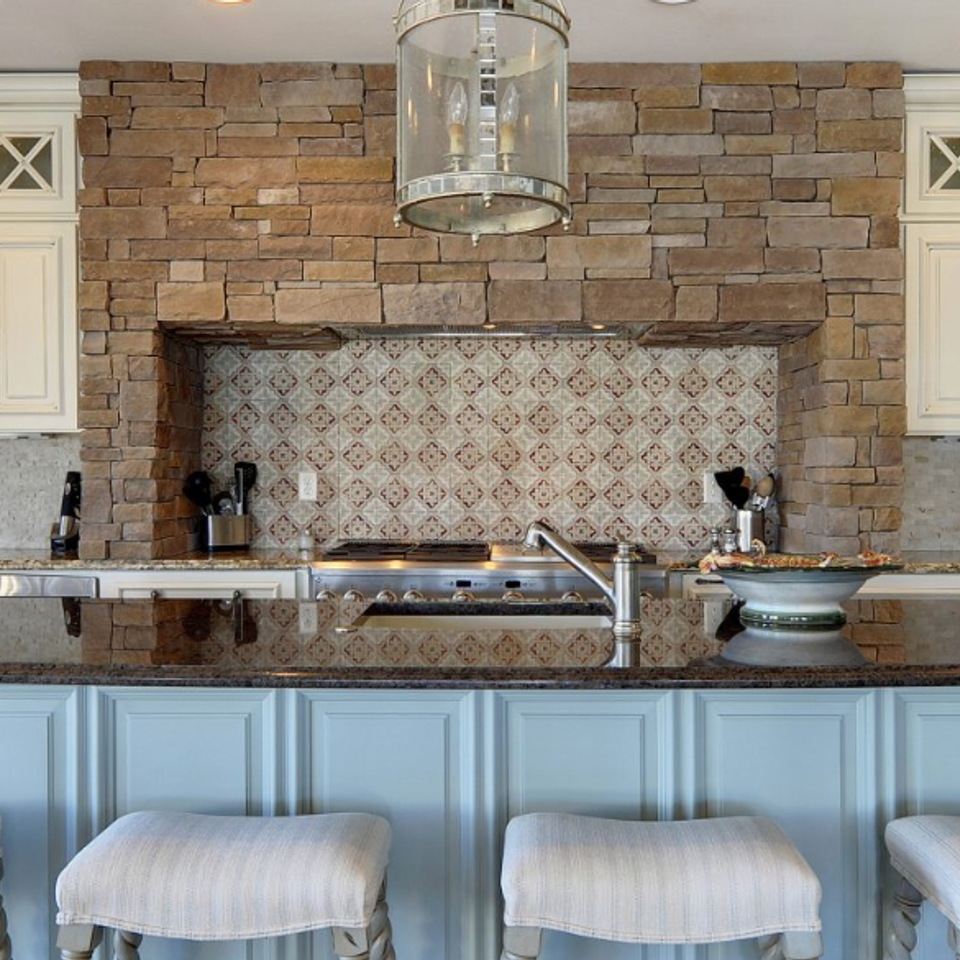 Stone impressions atalena collection 