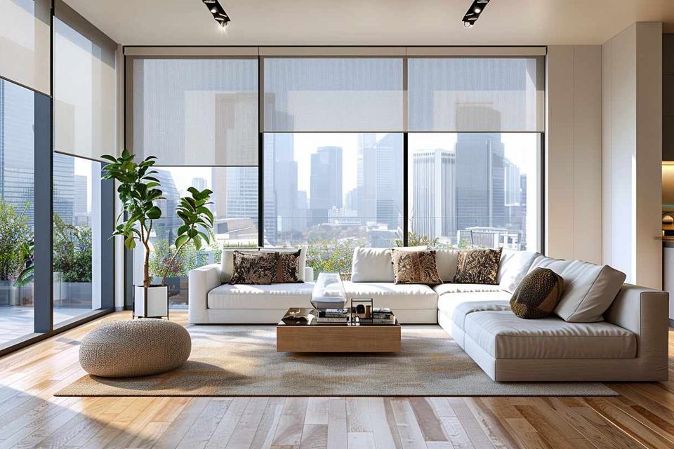 Stockcake window shades images and photos 1762882753