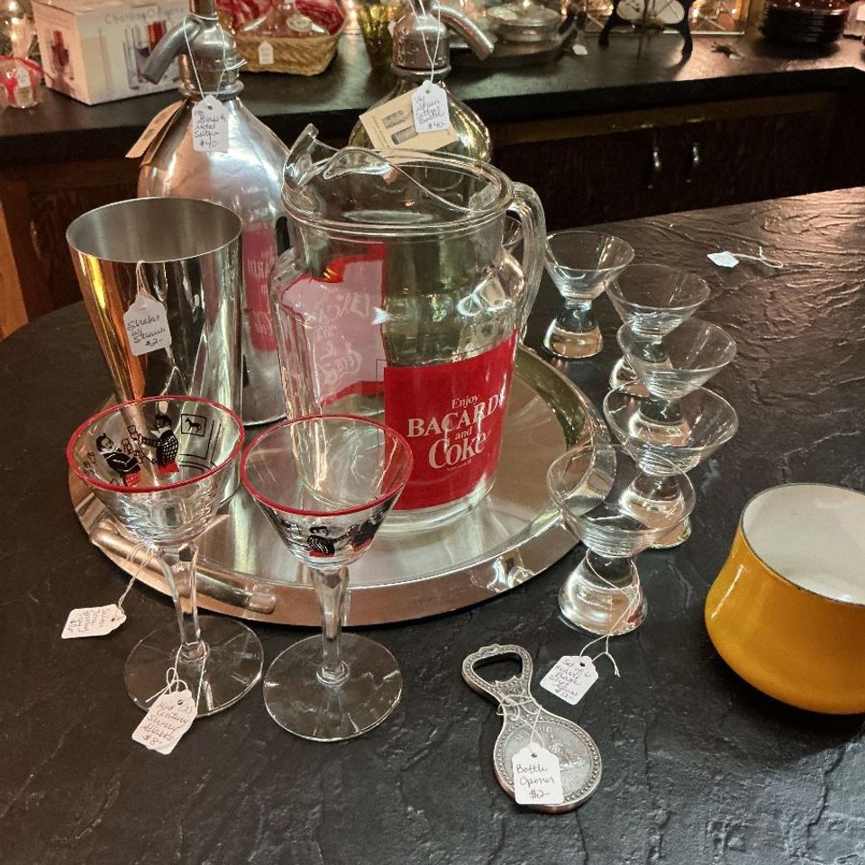 Larrison estate sales woodfield cincinnati012
