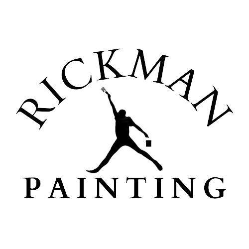 Rob Rickman Painting