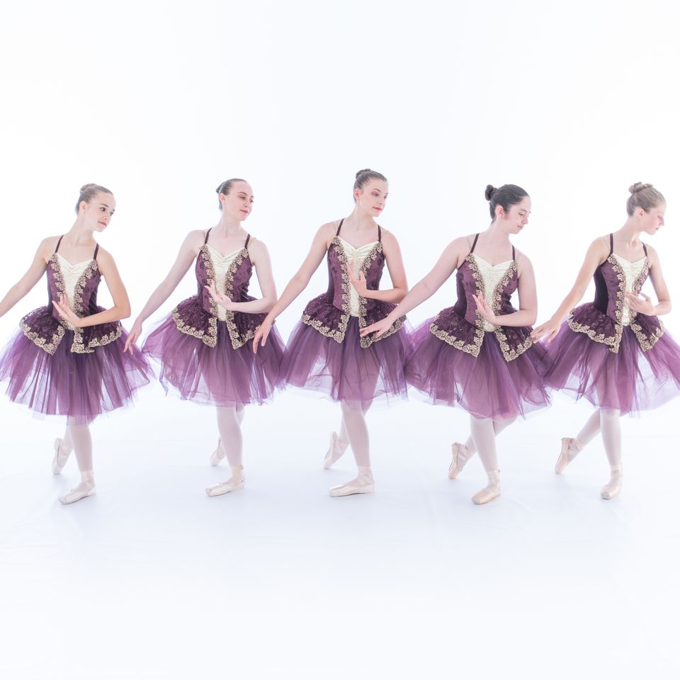 Mid shore dance academy 2022 885 0132