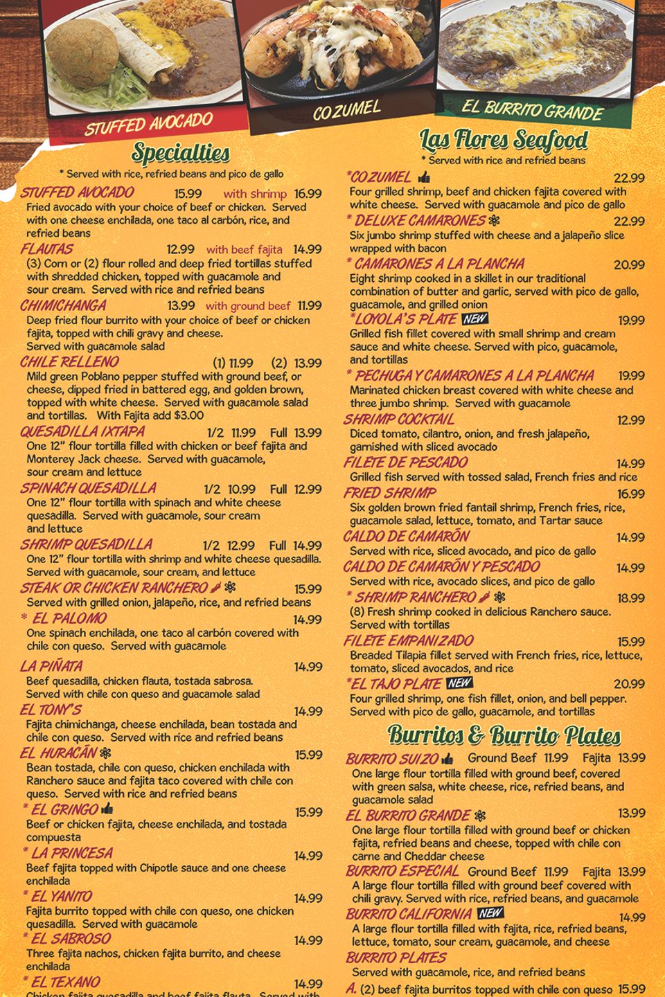 Page4 lasflores legalmenu 1124 copy