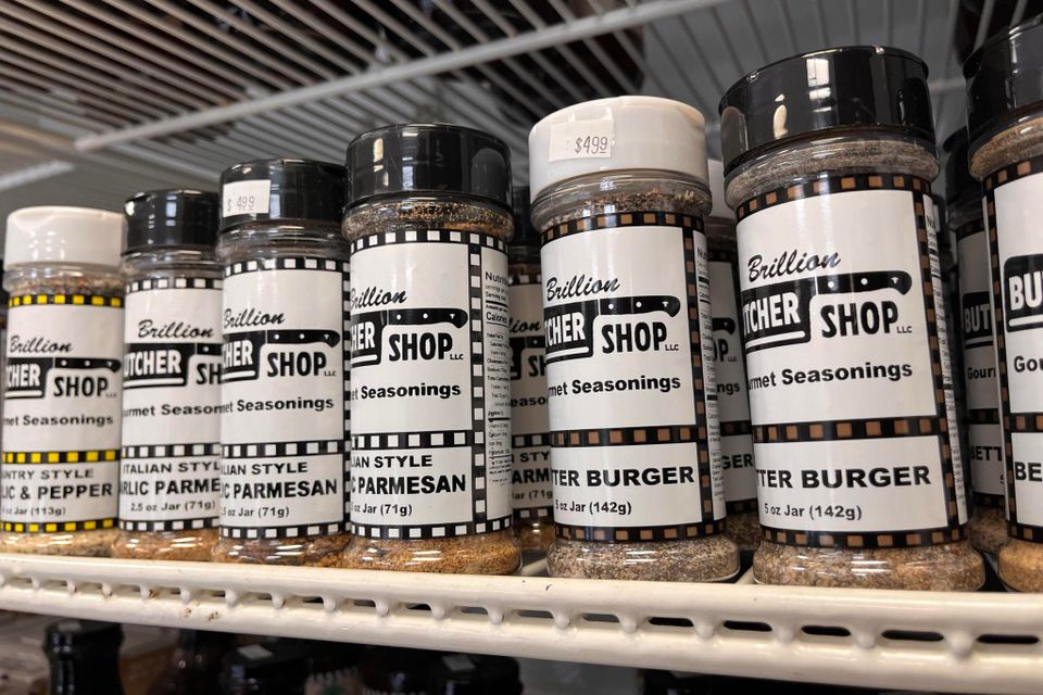 Seasonings bbs 3