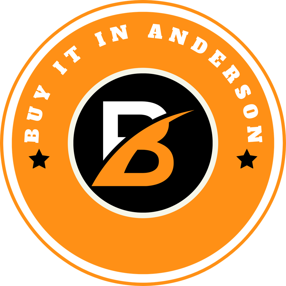Buy it in anderson