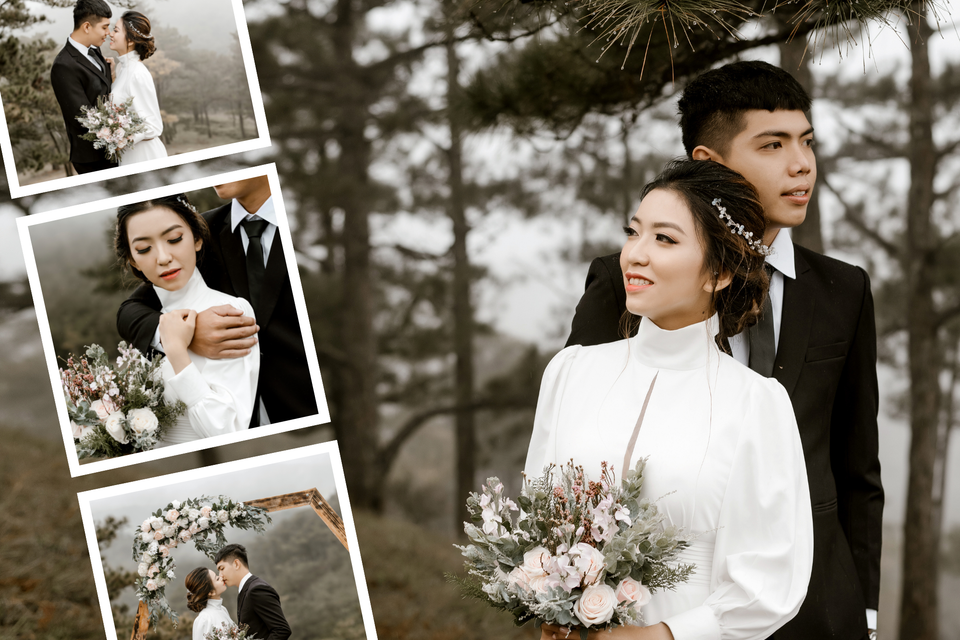 Sisters legacy events website couple pic