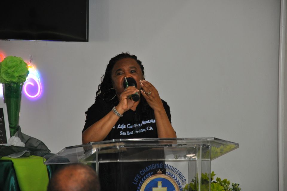 Worship experience.norma