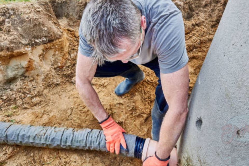 septic tank pumping in nc