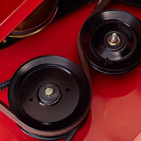 Zero Turn Riding Mowers | Gravely | Hills Power Pro ...