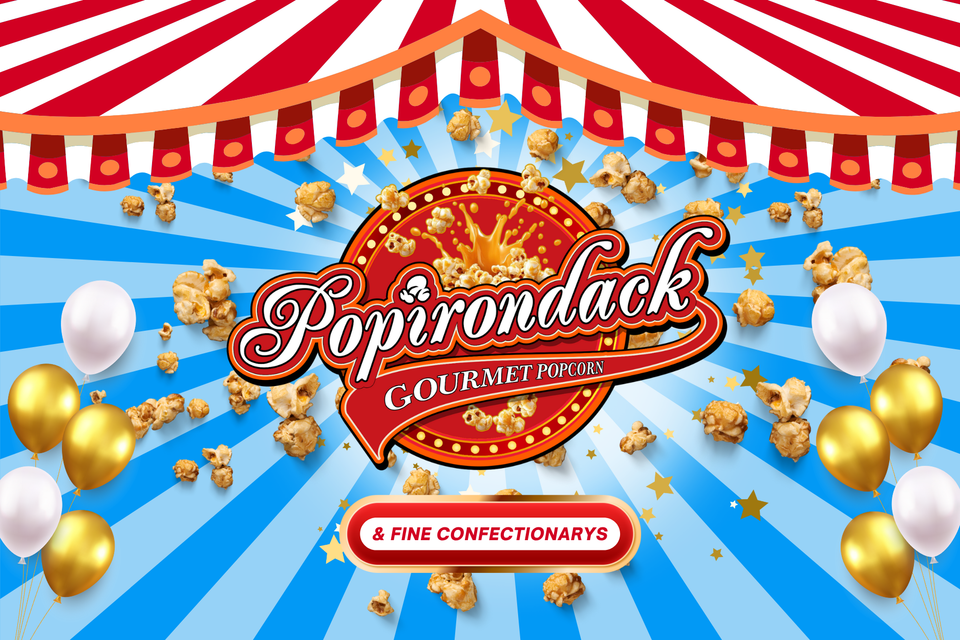 Popirondack hero image