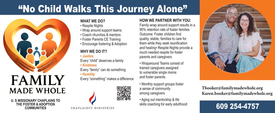 Family made whole 850x350